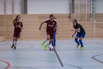 Bild 187 - C-Juniorinnen Kreismeisterschaft OD/RZ
